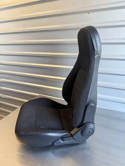 OEM Seat Pair – 1990–1997 Mazda Miata NA