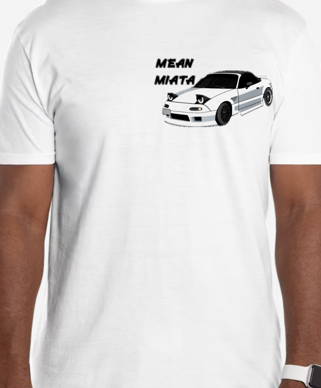 mean miata t-shirt preorder!!!
