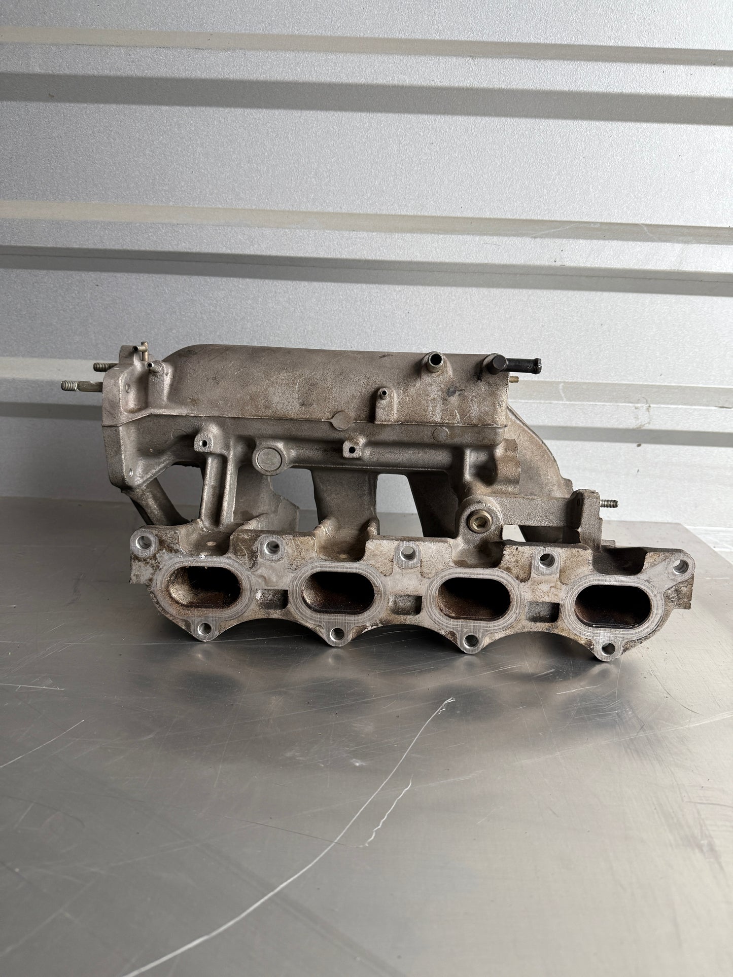 OEM Intake Manifold – 1999–2000 Mazda Miata NB1
