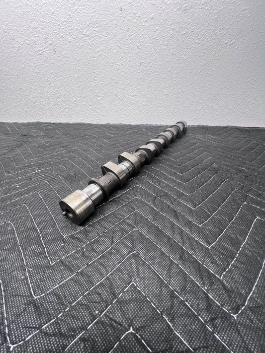 1990–1993 Mazda Miata NA6 Exhaust Camshaft – OEM 1.6L BP Engine