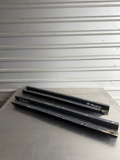 Aftermarket V8 Roadsters Frame Rails – 1990–1997 Mazda Miata NA