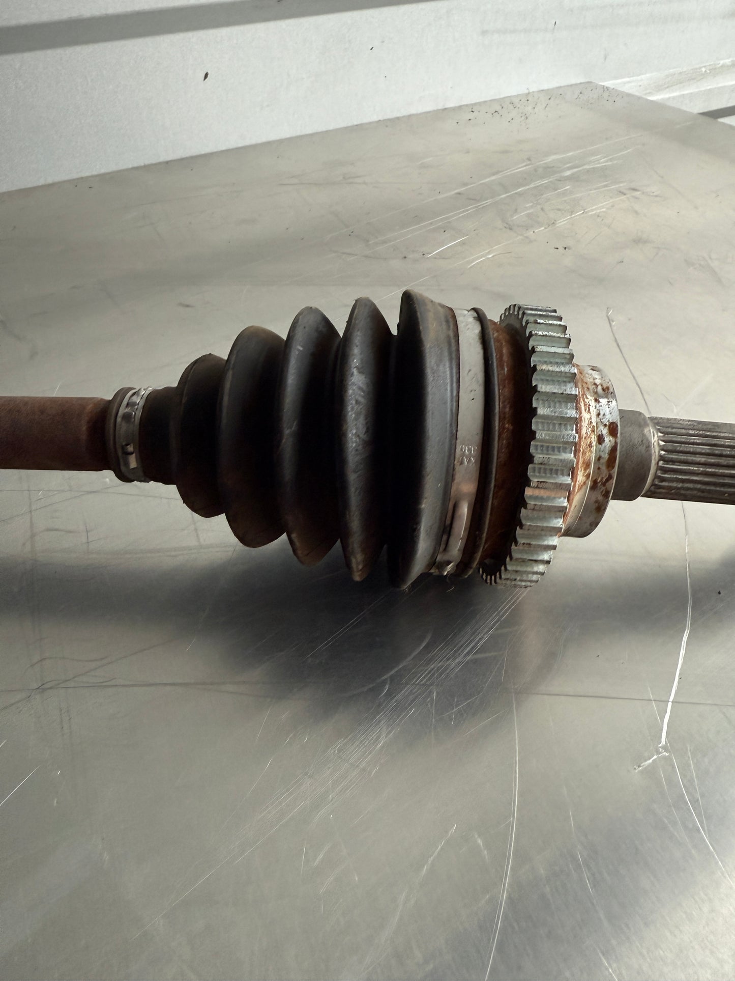 OEM Rear Axle – 1994–2005 Mazda Miata NA8 / NB, ABS