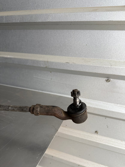 OEM Power Steering Rack w/ Inner & Outer Tie Rods – 1990–1997 Mazda Miata NA