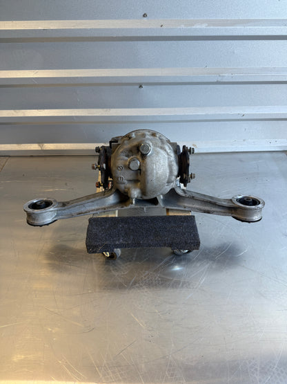 OEM Open Rear Differential w/ Half Shafts – 1990-1993 Mazda Miata NA6