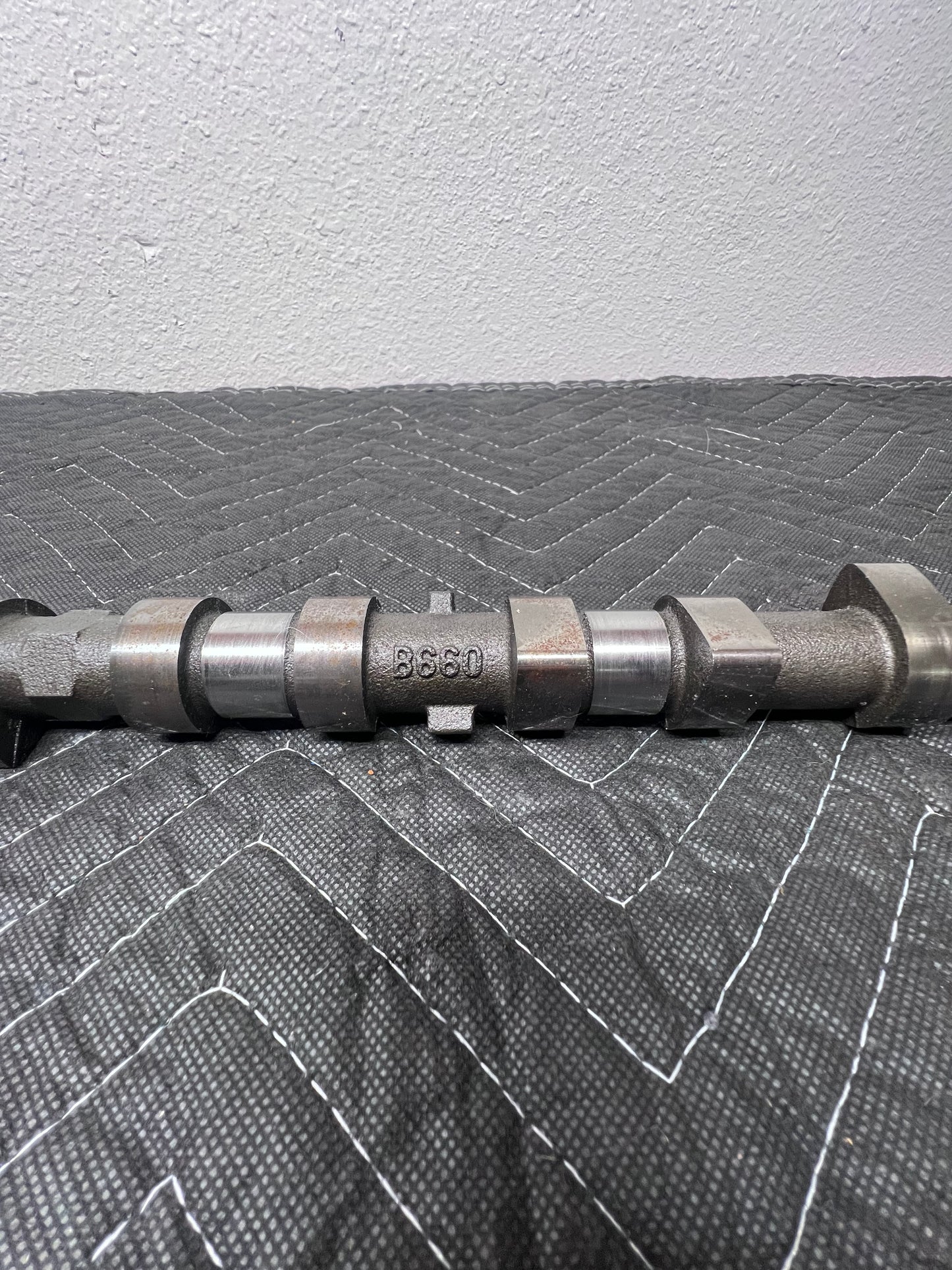 1990–1993 Mazda Miata NA6 Intake Camshaft – OEM 1.6L BP