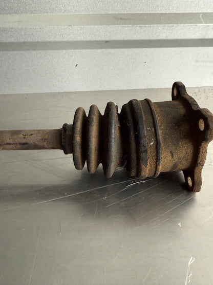 OEM Axle Shaft – 1990–1993 Mazda Miata NA6