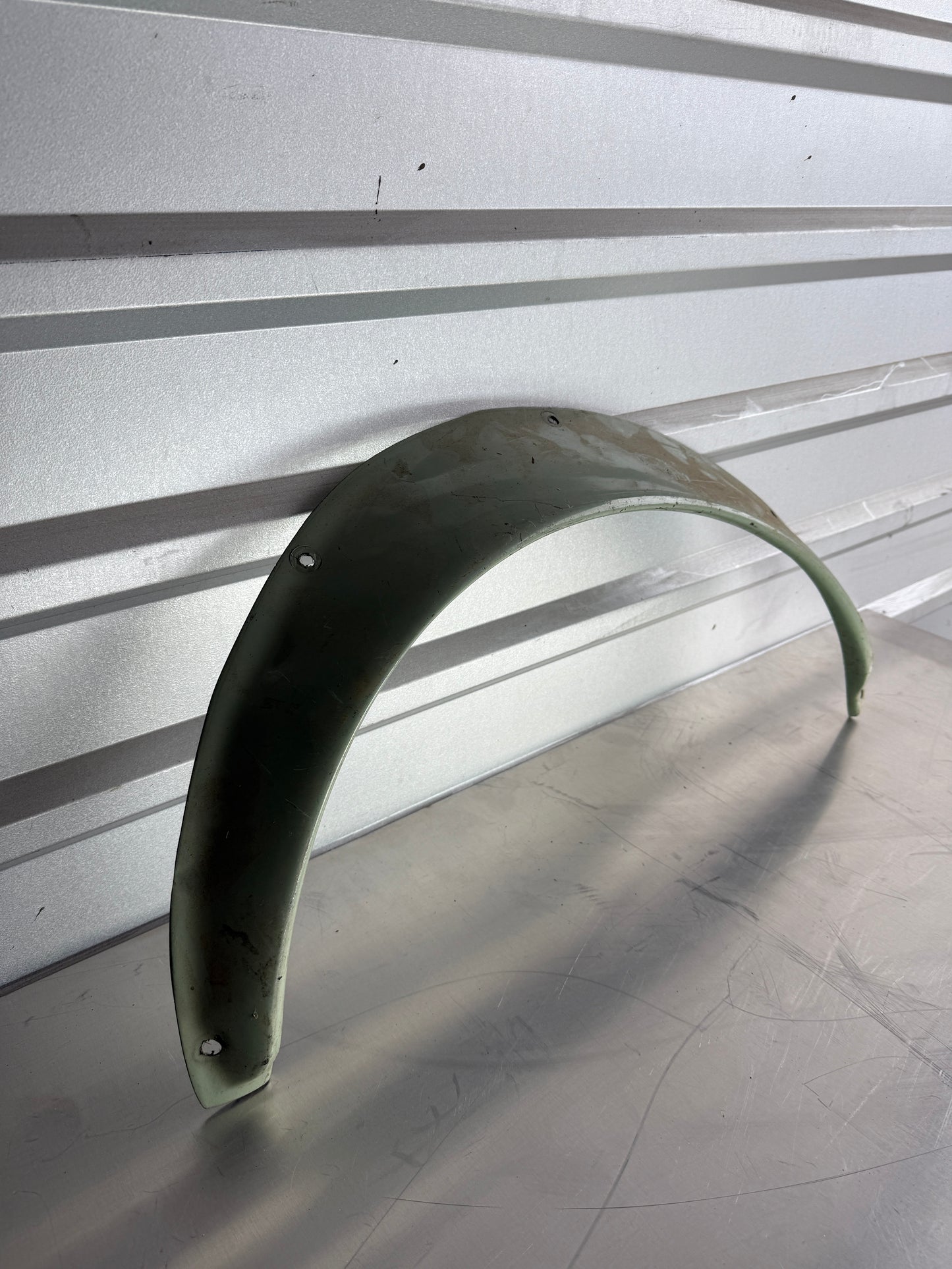 Aftermarket Over Fender – 1990–1997 Mazda Miata NA