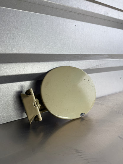 OEM Tan Fuel Gas Cap – 1990–1997 Mazda Miata NA