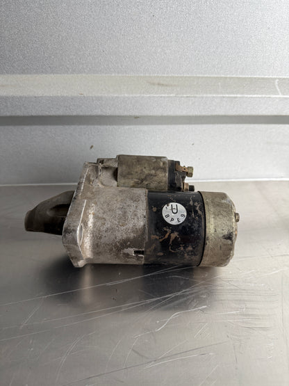 OEM Starter Motor – 1990–2005 Mazda Miata NA / NB