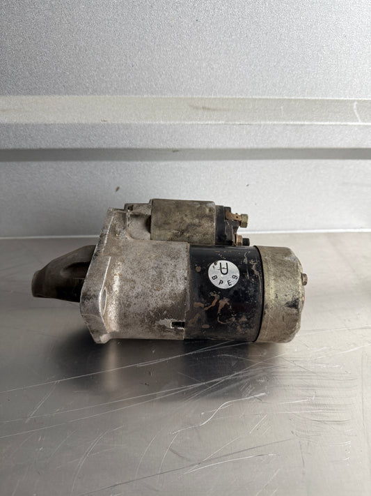 OEM Starter Motor – 1990–2005 Mazda Miata NA / NB