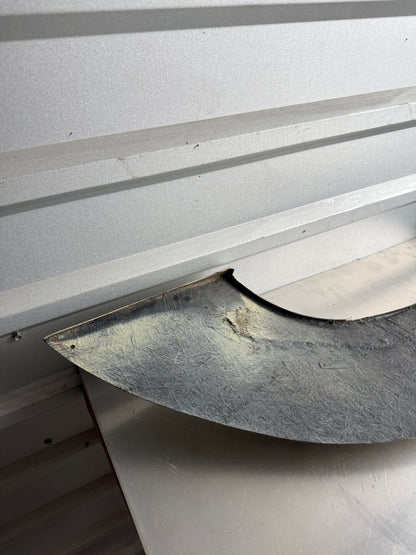 Aftermarket Over Fender – 1990–1997 Mazda Miata NA