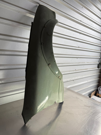 Oem Green Passenger Wide Body Fender – 1990–1997 Mazda Miata NA