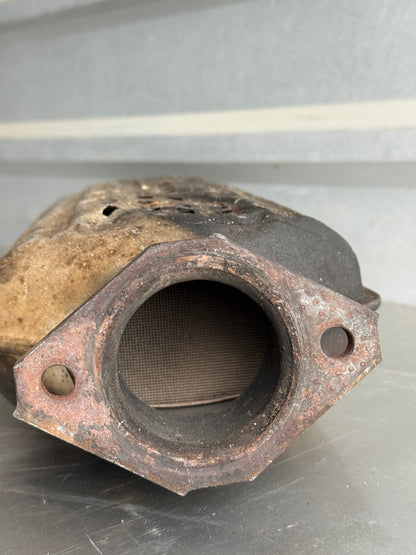 OEM Catalytic Converter – 1990–1993 Mazda Miata NA6