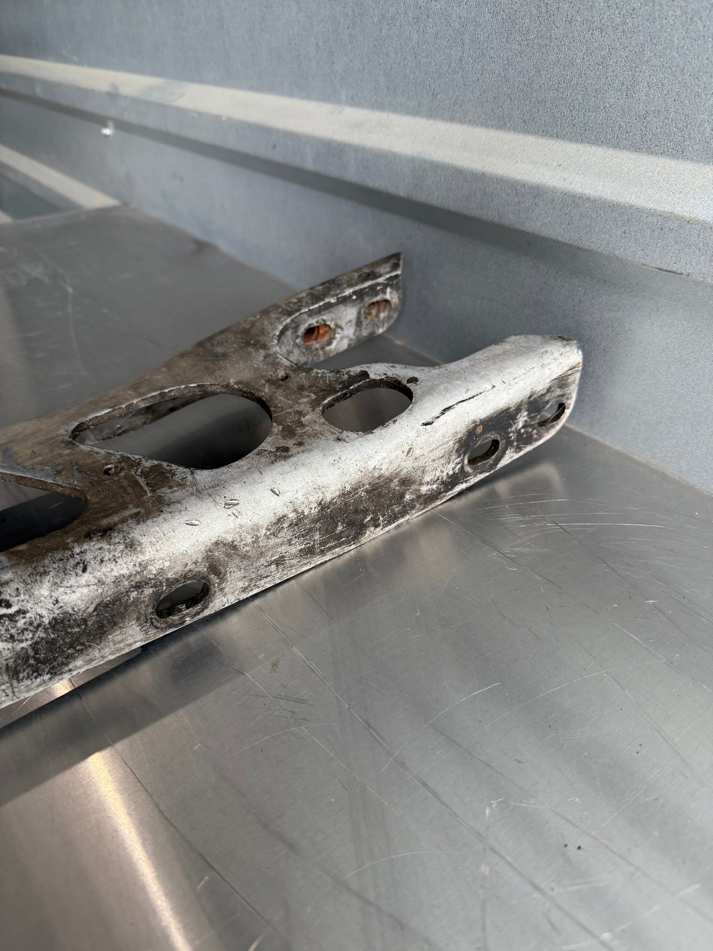 OEM Manual PPF (Power Plant Frame) – 1990–2005 Mazda Miata NA / NB