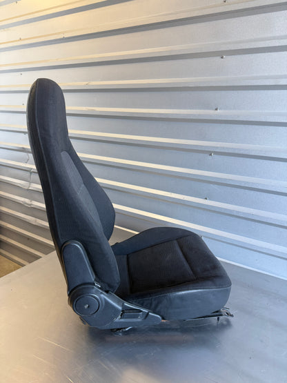 OEM Seat Pair – 1990–1997 Mazda Miata NA