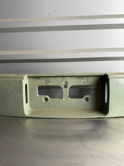 OEM Green Rear Finish Panel – 1990–1997 Mazda Miata NA