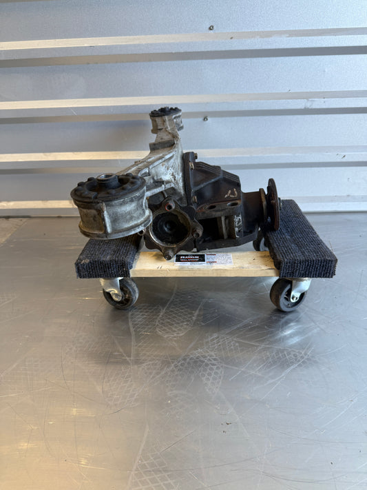 OEM Open Rear Differential w/ Half Shafts – 1990-1993 Mazda Miata NA6