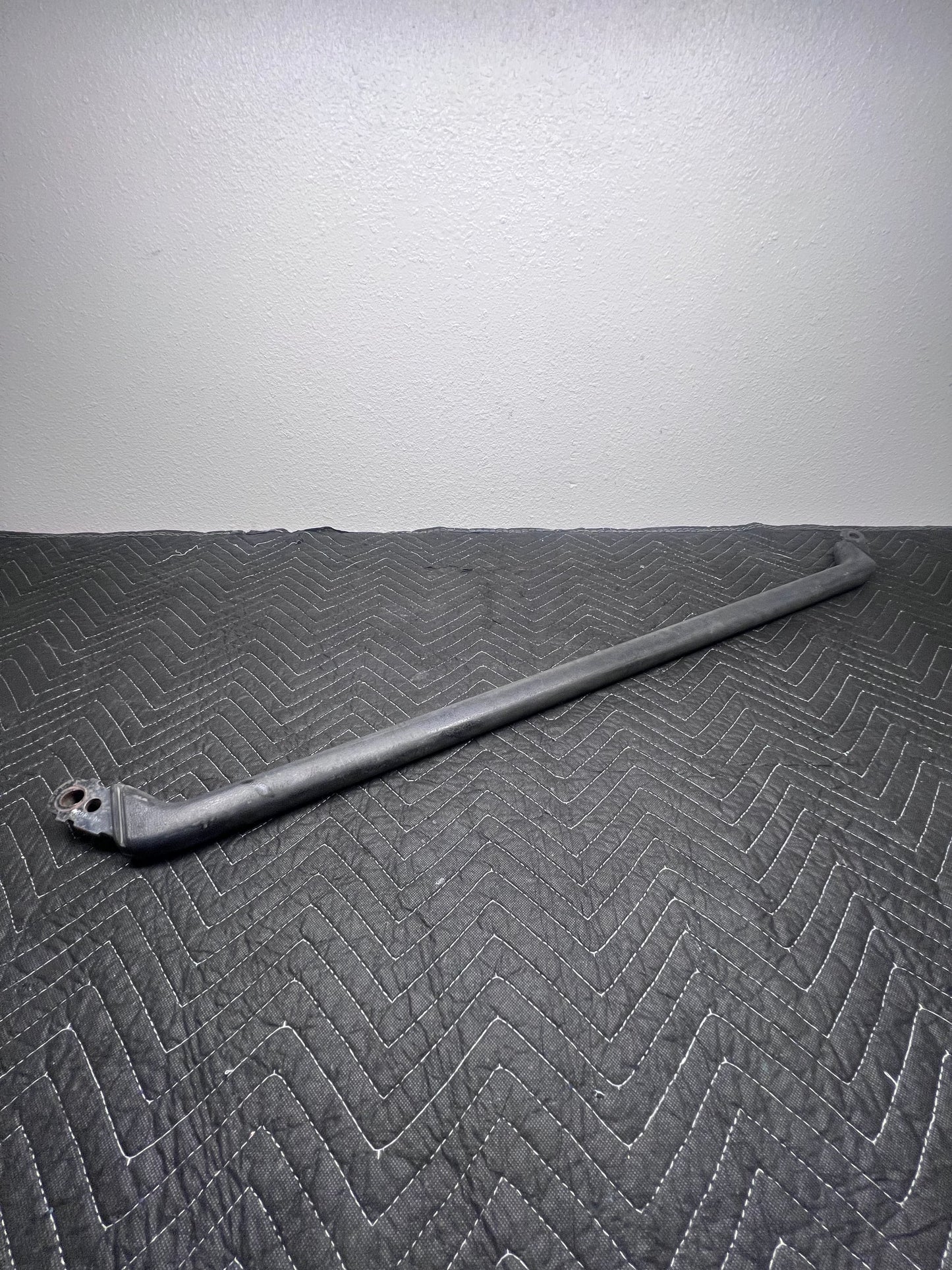 1994–2005 Mazda Miata OEM Seat Belt Tower Brace – NA8/NB Rear Chassis Support Bar