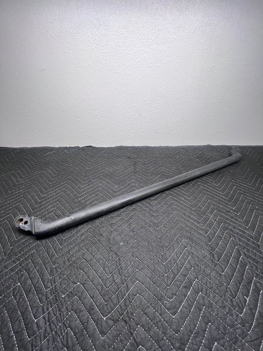 1994–2005 Mazda Miata OEM Seat Belt Tower Brace – NA8/NB Rear Chassis Support Bar