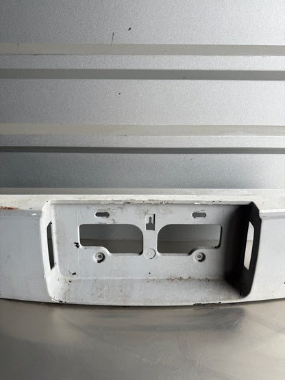 OEM Grey Rear Finish Panel – 1990–1997 Mazda Miata NA