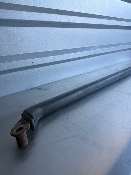 OEM Seat Belt Tower Brace / Rear Harness Support Bar – 1990–1997 Mazda Miata NA