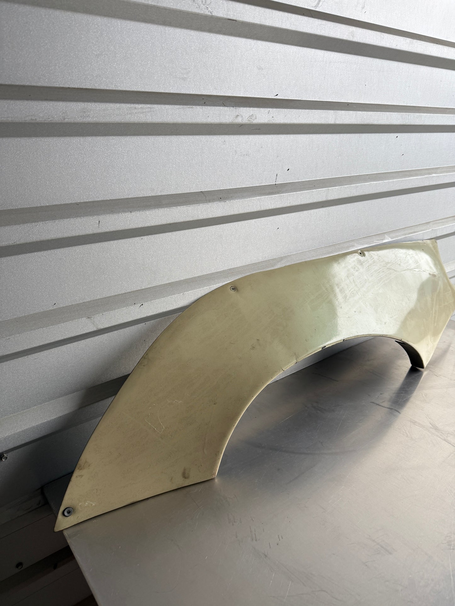 Aftermarket Over Fender – 1990–1997 Mazda Miata NA