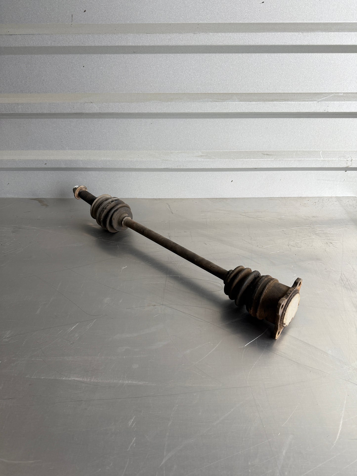 OEM Axle Shaft – 1990–1993 Mazda Miata NA6