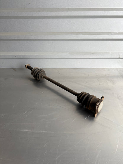 OEM Axle Shaft – 1990–1993 Mazda Miata NA6