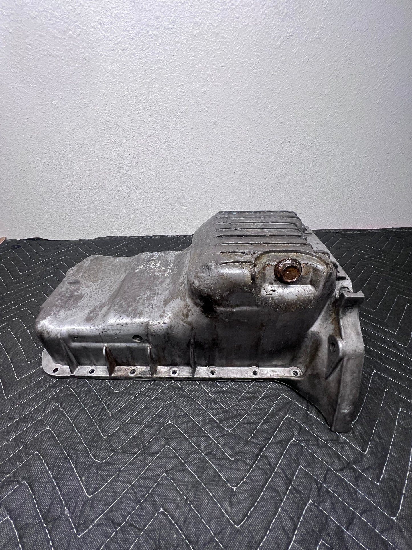 1990–2000 Mazda Miata NA/NB Oil Pan – OEM 1.6L / 1.8L BP Engine