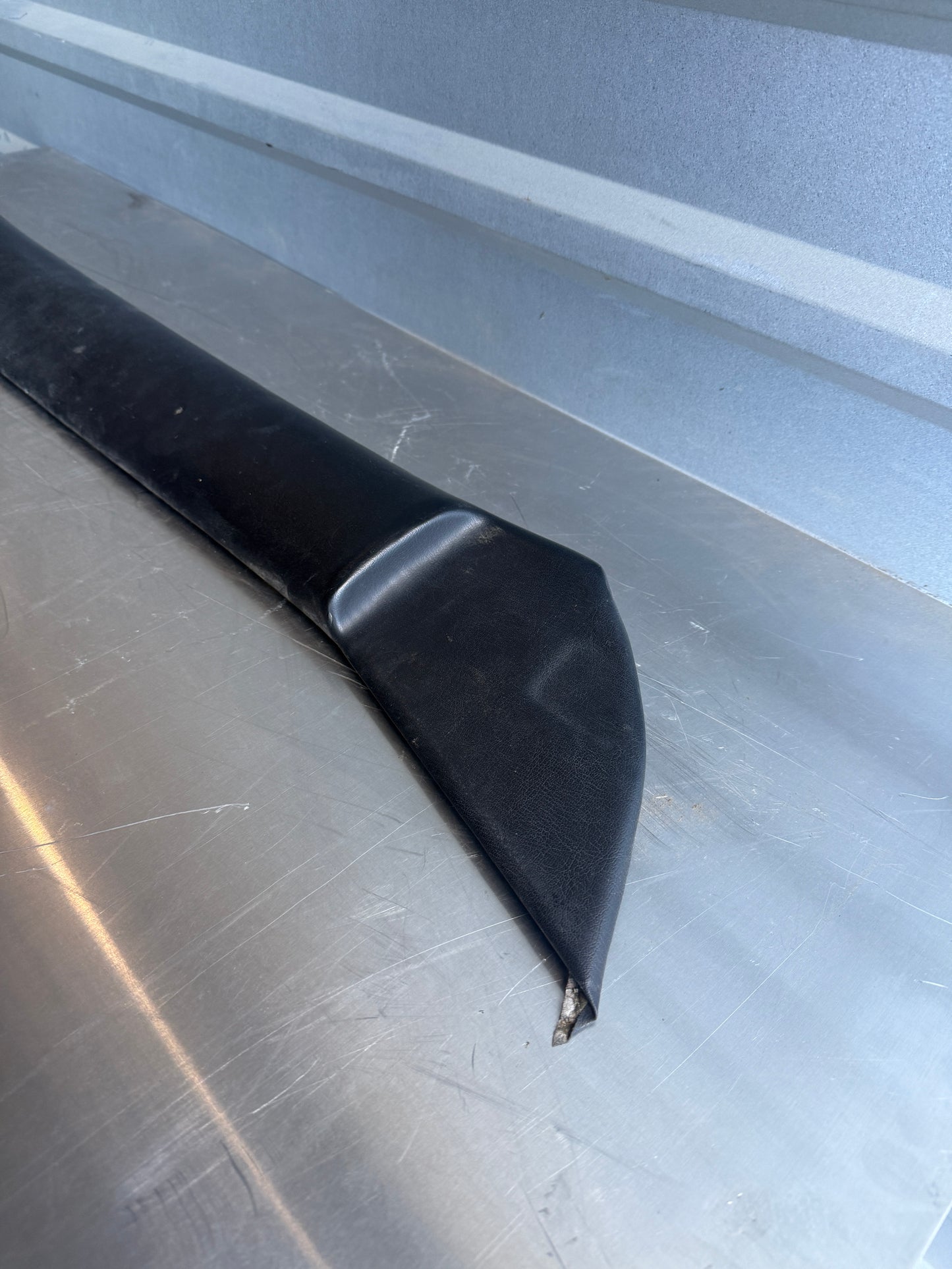 OEM Driver Side Upper Door Panel Armrest Trim – 1990–1997 Mazda Miata NA