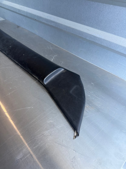 OEM Driver Side Upper Door Panel Armrest Trim – 1990–1997 Mazda Miata NA