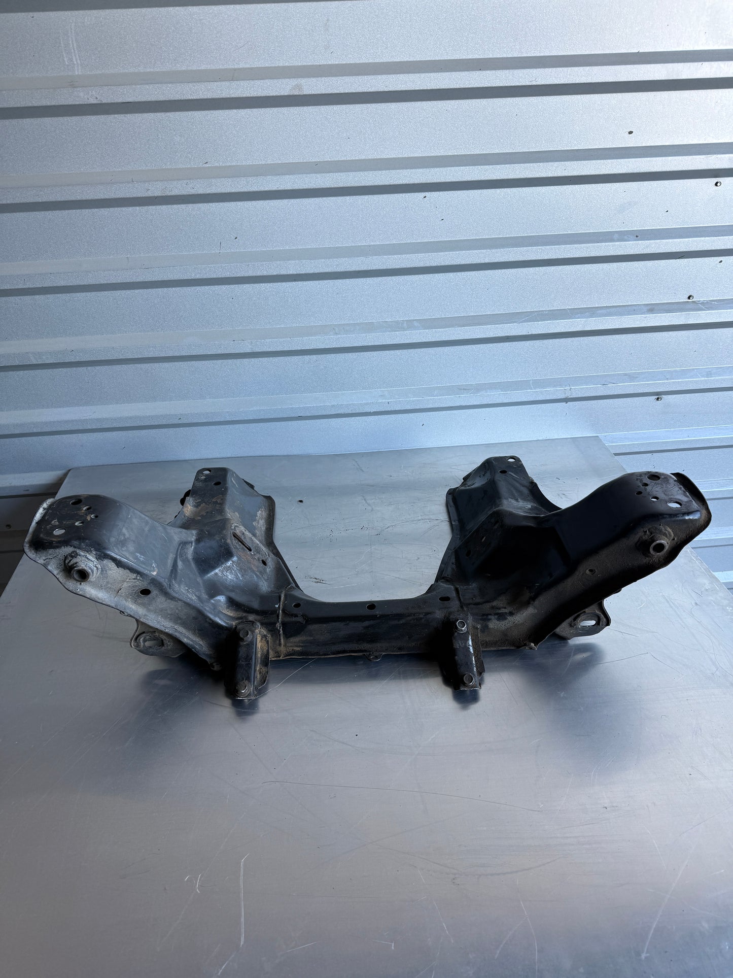 OEM Front Subframe – 1990–1997 Mazda Miata NA