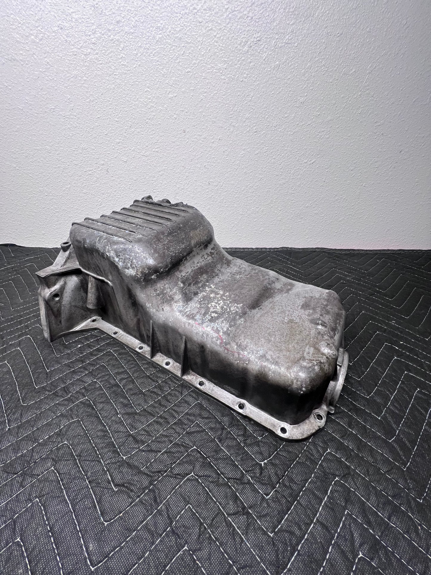 1990–2000 Mazda Miata NA/NB Oil Pan – OEM 1.6L / 1.8L BP Engine