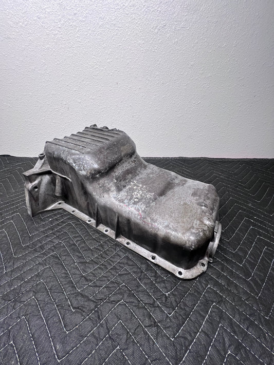 1990–2000 Mazda Miata NA/NB Oil Pan – OEM 1.6L / 1.8L BP Engine