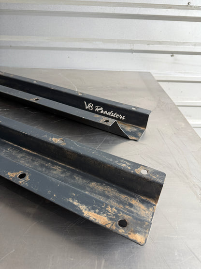 Aftermarket V8 Roadsters Frame Rails – 1990–1997 Mazda Miata NA