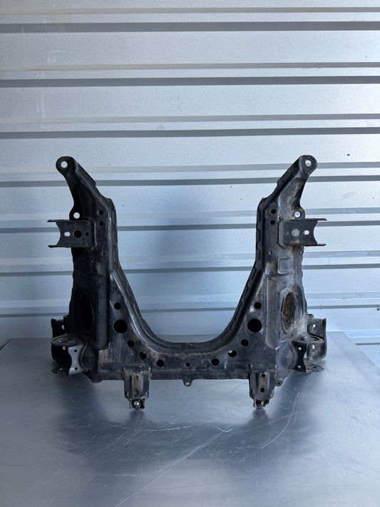 OEM Front Subframe – 1990–1997 Mazda Miata NA