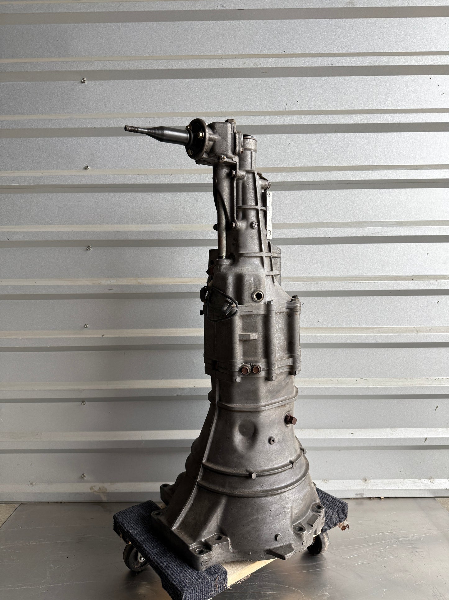 OEM 5-Speed Manual Transmission – 1990-1997 Mazda Miata NA