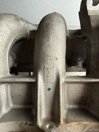 OEM Intake Manifold – 1999–2000 Mazda Miata NB1