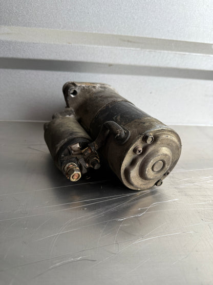 OEM Starter Motor – 1990–2005 Mazda Miata NA / NB
