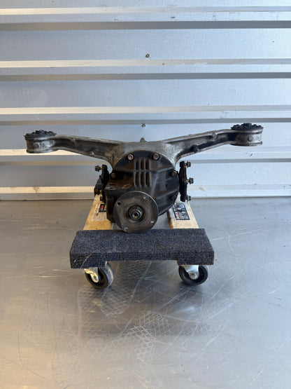 OEM Open Rear Differential w/ Half Shafts – 1990-1993 Mazda Miata NA6