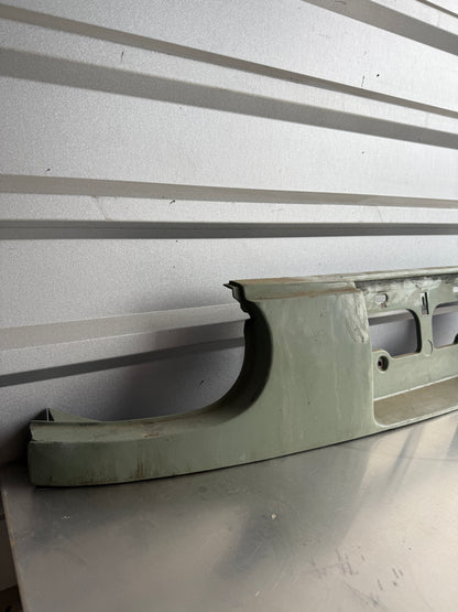 OEM Green Rear Finish Panel – 1990–1997 Mazda Miata NA