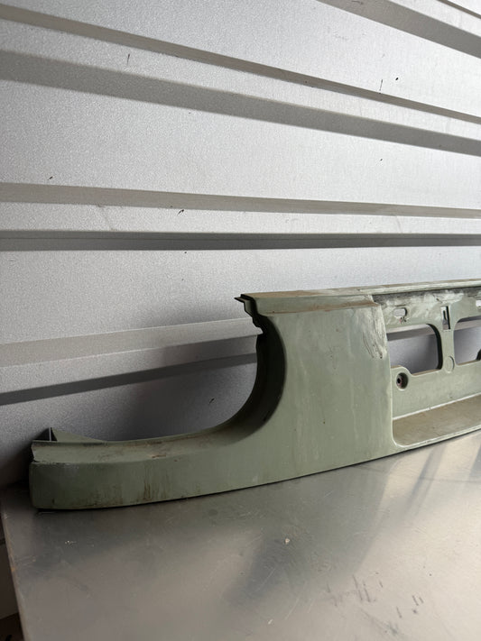 OEM Green Rear Finish Panel – 1990–1997 Mazda Miata NA