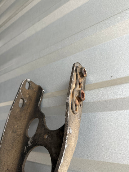 OEM Manual PPF (Power Plant Frame) – 1990–2005 Mazda Miata NA / NB