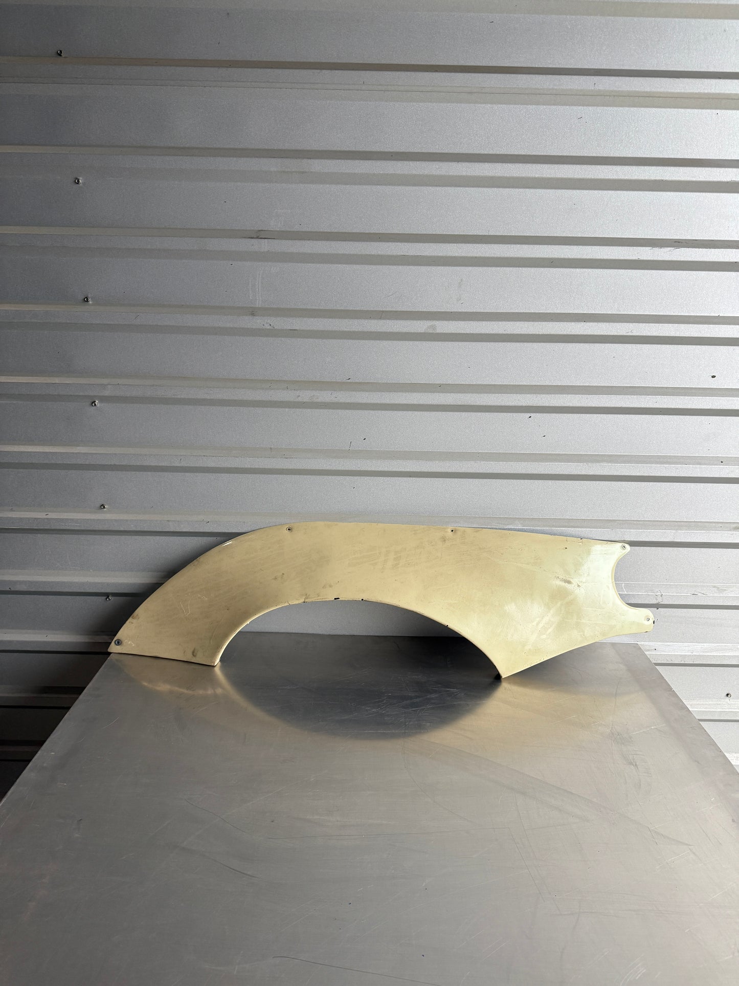 Aftermarket Over Fender – 1990–1997 Mazda Miata NA