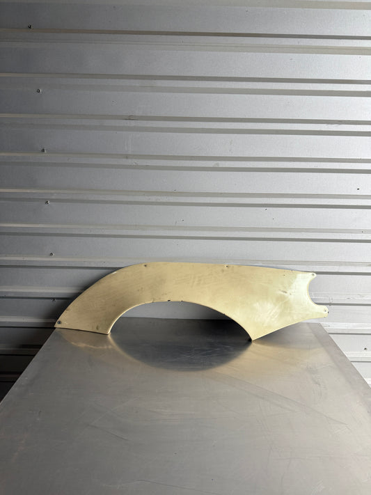 Aftermarket Over Fender – 1990–1997 Mazda Miata NA