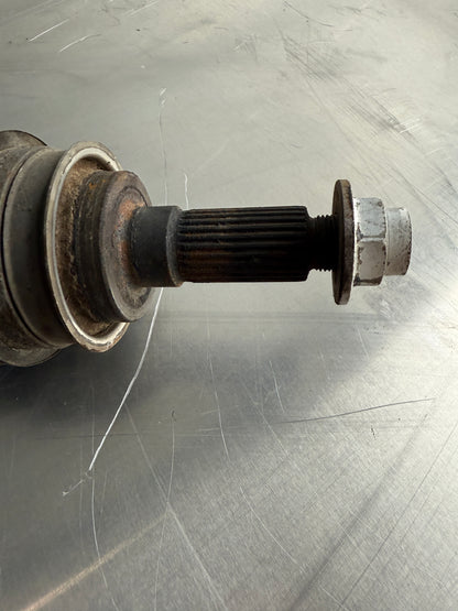 OEM Axle Shaft – 1990–1993 Mazda Miata NA6