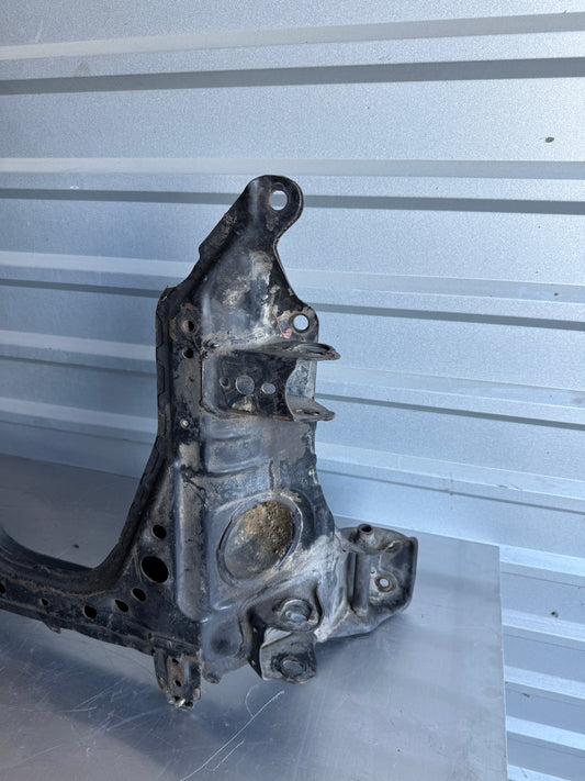 OEM Front Subframe – 1990–1997 Mazda Miata NA
