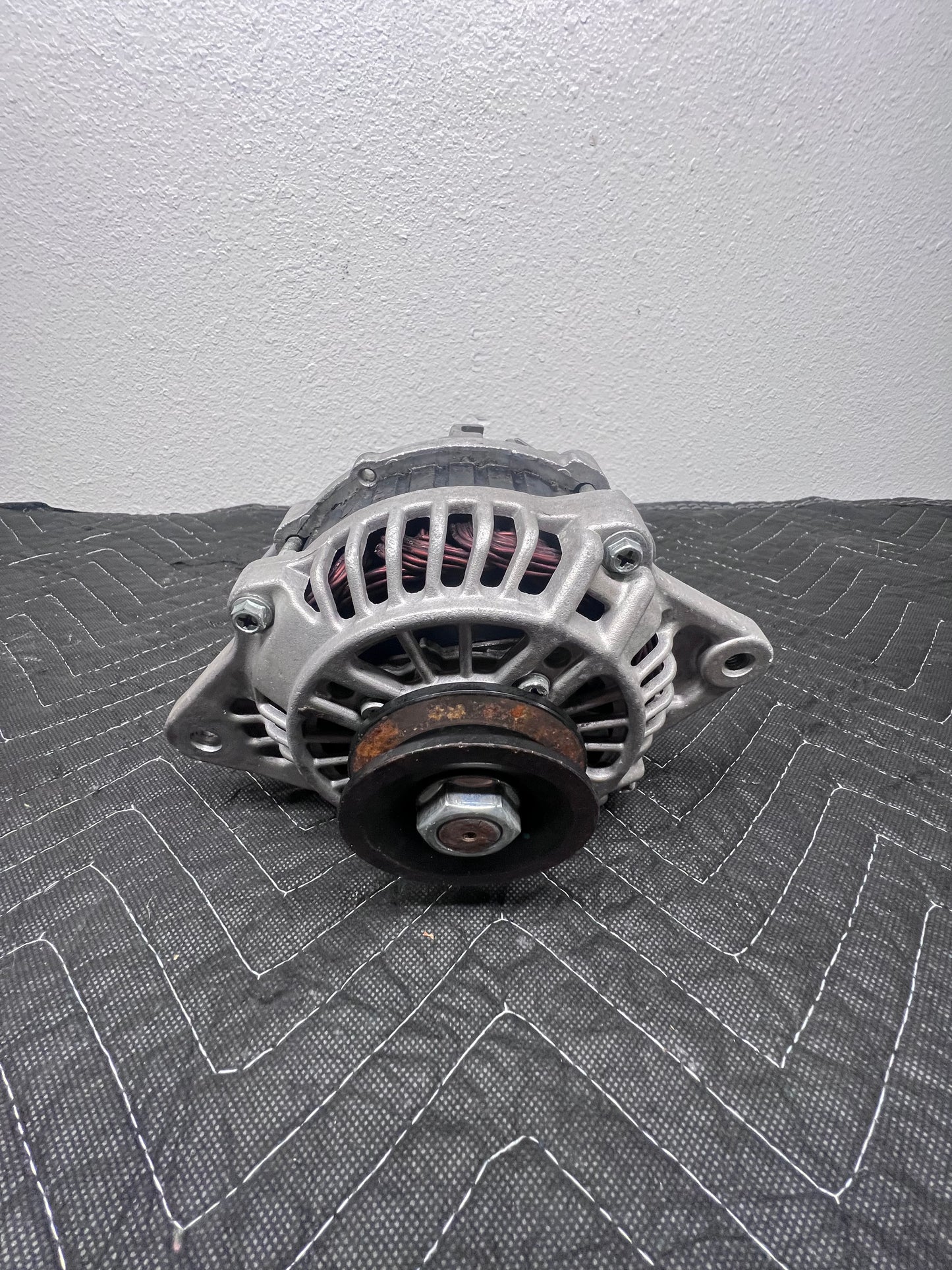 1990–1993 Mazda Miata Alternator – Aftermarket Replacement 1.6L BP (NA6)