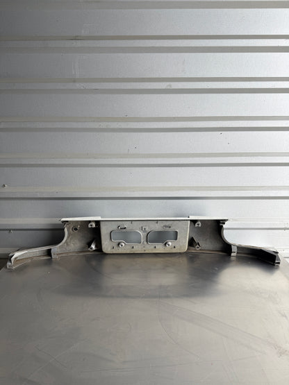 OEM Grey Rear Finish Panel – 1990–1997 Mazda Miata NA