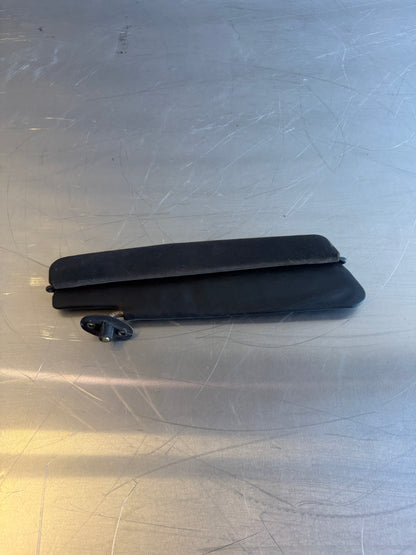 OEM Sun Visor Pair – 1990–1997 Mazda Miata NA